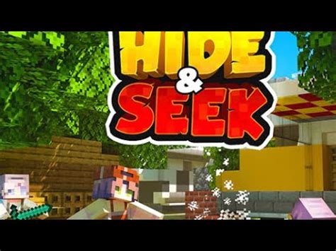 hide and seek spiele pc